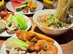 -万事吉健康生活馆(古城店)