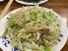 -柴氏风味斋(甘家口店)