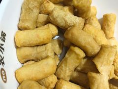 -农小锅自助小火锅(北京大兴凯德店)