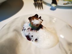 -Le Comptoir de Pierre Gagnaire