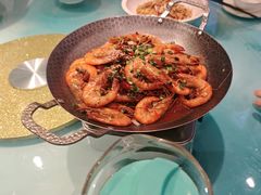 -南海底小海鲜·湘菜(鲁巷吴家湾店)