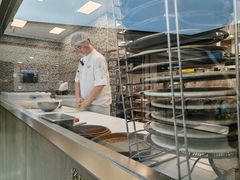 -老友时光·Pizza(泰华黑金店)
