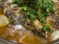 -探炉·香辣豆花烤鱼(笋岗宝能环球汇店)