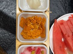 -汇聚德京味铜锅涮肉(沈家桥二路店)