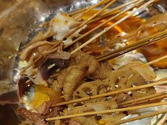 -嘉州鲜知味钵钵鸡(奎星楼店)