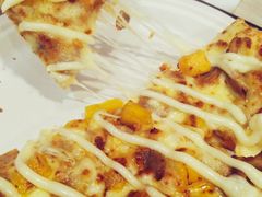 -City1+1城市比萨·意面(桂林路店)