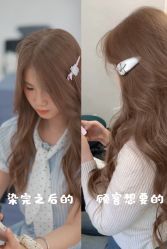 -icare美发沙龙