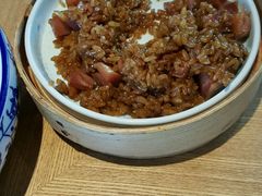 -东园小馆·早茶·淮扬小炒(宋夹城店)