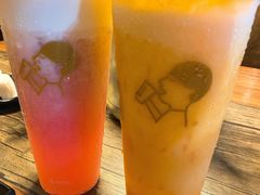 -喜茶(东莞汇一城店)