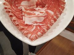 -北门涮肉·铜锅涮肉(南锣鼓巷店)