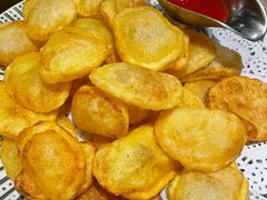 -卢布里西餐厅(海拉尔店)