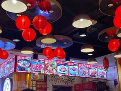-嘉陵楼馋嘴城(簋街总店)