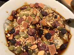 -盡膳口福跷脚牛肉火锅(合生汇购物中心店)