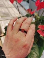 -老凤祥(星悦汇店)