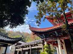 -岳麓山风景名胜区