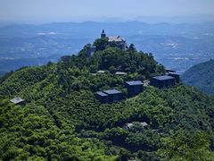 -莫干山风景区