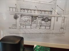 -星巴克(海桐路店)