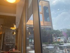 -BAKER&SPICE(BFC外滩金融中心店)