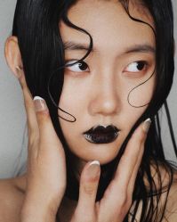 点击看大图 -FIONA MAKE UP恋妆造型