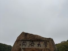 -同济大学(嘉定校区)