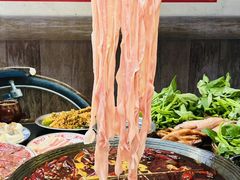 -肥龙火锅(南坪店)