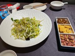 -润泽园饭庄(中山路店)