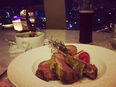 -广州四季酒店·佰鲜汇·现代法餐