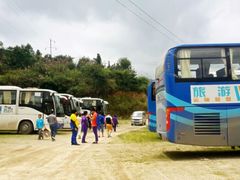 漂流-天景山漂流