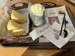 -劳顶笨咖啡(益华广场店)