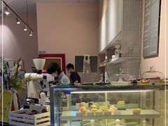 -双风车咖啡馆 Twin Windmills(六道口店)