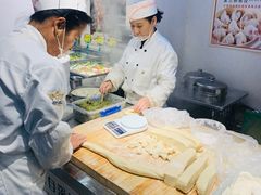 -鱼和肉海鲜大排档(林江名城店)
