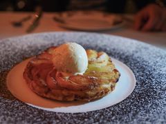 -圣丰索菲特·法国餐厅