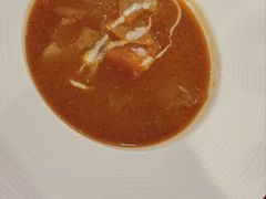 -红房子西菜馆(淮海中路店)