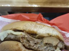 -麦当劳(保定裕华路店)