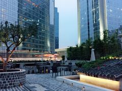 -瓦库茶馆17号(海汇港店)