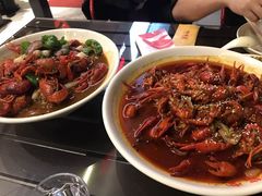 -虾满堂(瑞虹店)