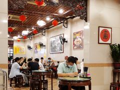 大堂-顺记冰室(宝华路店)