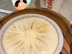 -李百蟹·江南蟹黄面·河景餐厅(夫子庙总店)