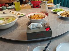 -大碗居·烤鸭·鱼头泡饼(天坛东门店)