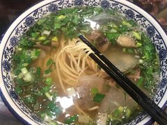 -马吉德牛肉拉面(新街口店)