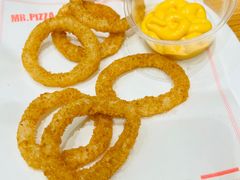 -米斯特比萨(光华桥凯德MALL天津湾店)