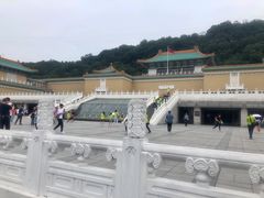 -台北故宫博物院