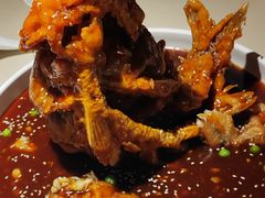 -老太原菜馆(府西街店)