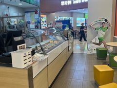 -赛百味(济南美莲广场店)
