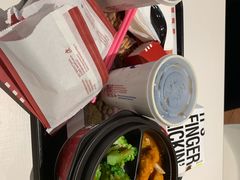 -肯德基(春申店)