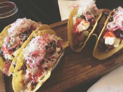 -黑角餐厅美式狂野Blackhorn(昌茂花园店)