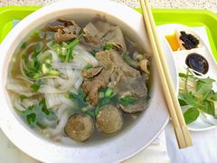 -威尼斯人酒店琳琅美食广场