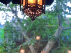 -Ginger(兴国路店)