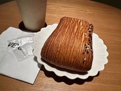 -VERIE BAKEHOUSE