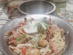 -西语·炭烧牛排(卓越中寰店)